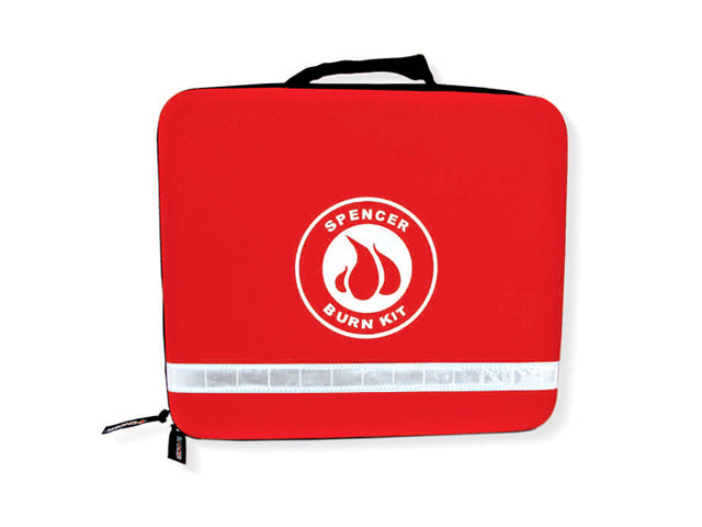 Imagen del Maxi Burn Kit para quemaduras