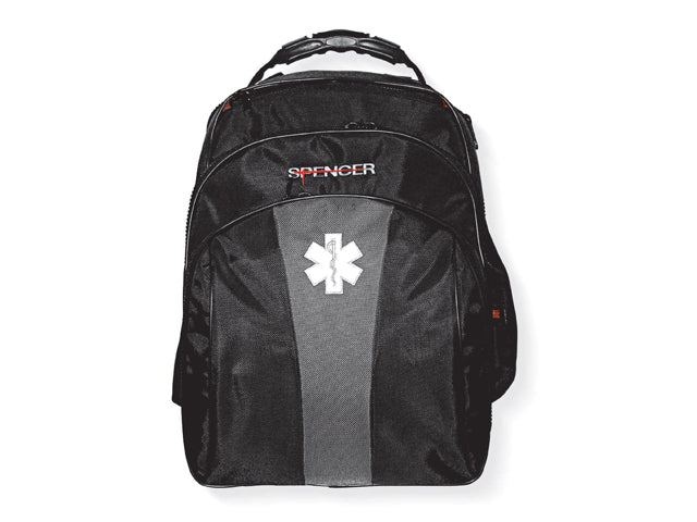 Imagen de la mochila para ordenador Mega Data