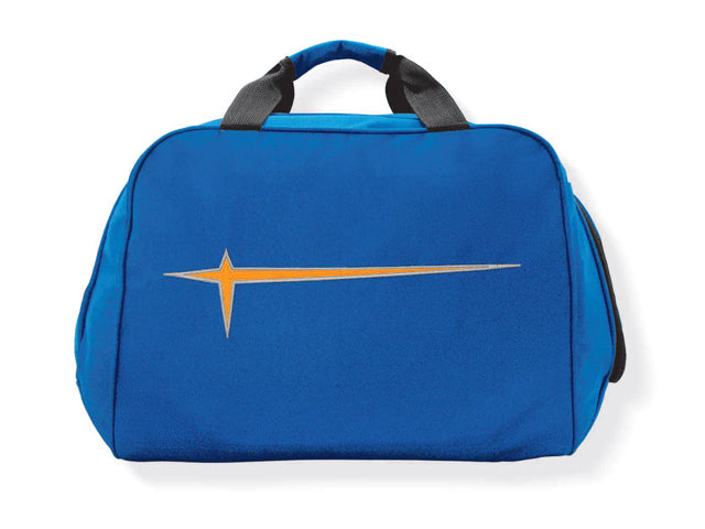 Imagen de la bolsa de transporte Mega Star