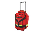 Imagen de la mochila multiusos de emergencia R-Aid Trolley Pro