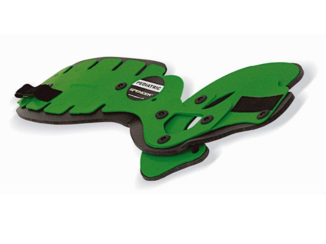 Colar cervical de peça única Nec York