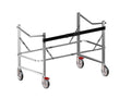 Imagen del soporte para camillas de rescate Porta Stock