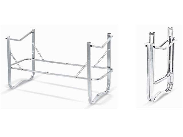 Imagen del soporte para camillas de rescate Porta Stock