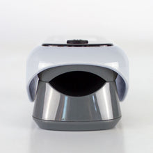 Cargar imagen en el visor de la galería, Pulsioxímetro adulto onda plestismográfica SpO2 frecuencia cardíaca pantalla OLED
