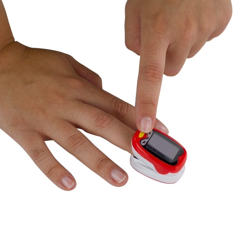 Pulsioxímetro de dedo, Onda pletismográfica, Preciso y fiable