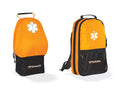 Imagen de la mochila de primeros auxilios Q Blitz