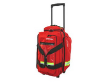 Carregar imagem no visualizador da galeria, Imagen de la mochila multiusos de emergencia R-Aid Trolley Pro

