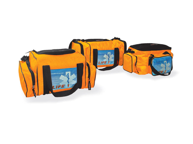 Imagen de las bolsas de la serie Life Bag
