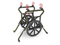Imagen del soporte para camillas de Spencer, Sherpa Plus