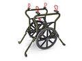 Imagen del soporte para camillas de Spencer, Sherpa