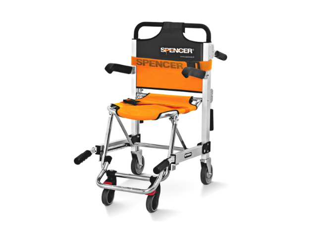 Imagen de la silla Spencer 455/B