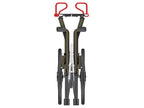 Imagen del soporte para camillas de Spencer, Sherpa Plus