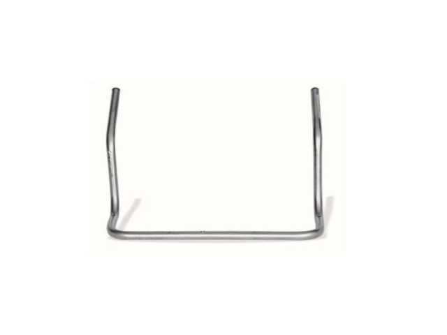 Imagen del soporte de pared para la silla de evacuación y transporte SKID OK y SKID OK B