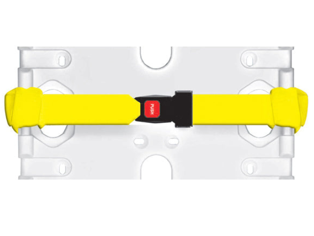 Imagen del cinturón STX 592