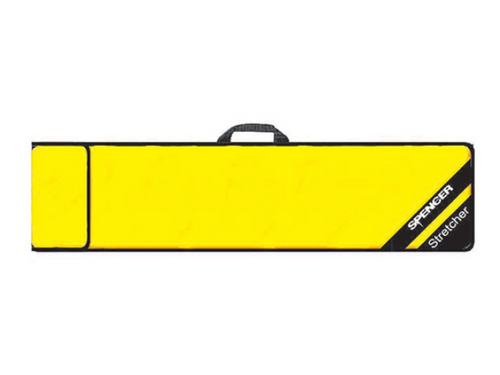 Imagen de la SX Bag, bolsa para almacenar y transportar la camilla cuchara