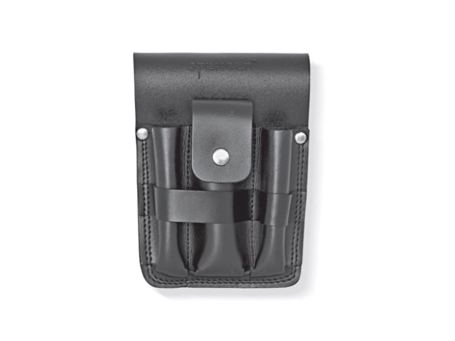 Imagen del Top Holster, funda de cuero