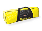 Imagen del Trauma Pak, bolsa de transporte para los sistemas de inmovilización